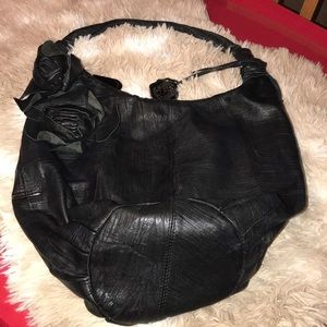 Vince Camuto Hobo Bag